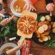 Wooden Cutting Board